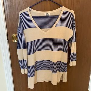 Old navy casual shirt